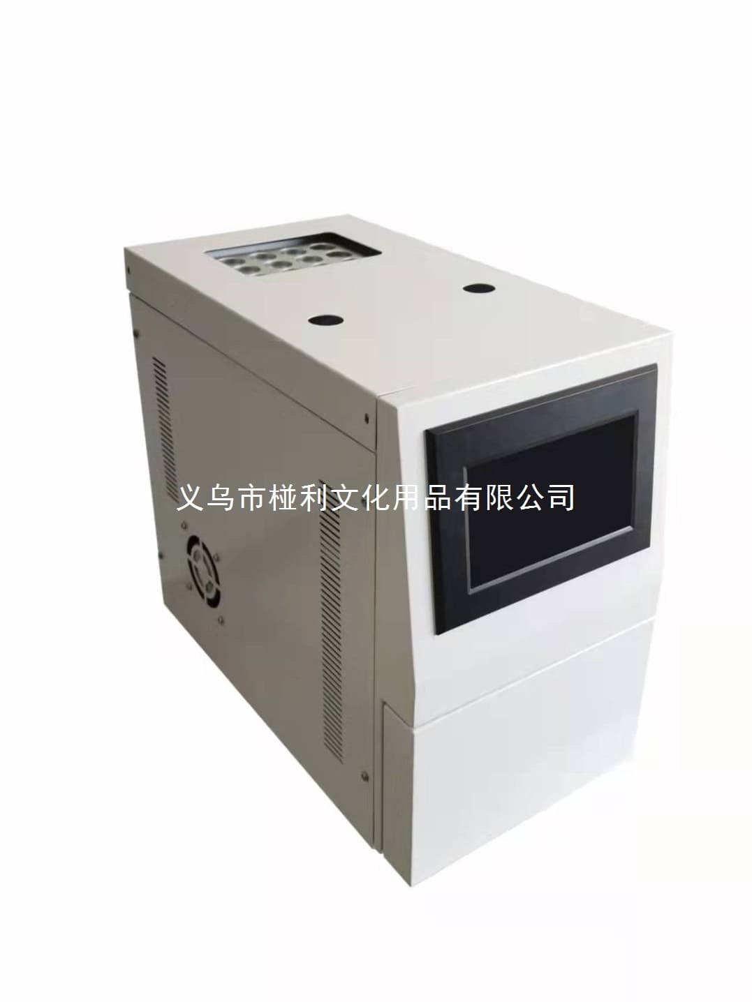 Compatible with Jinyipu Headspace Sampler, 15 Positions, Domestic Chromatography Sampler Default Option for Preparative Liquid Chromatography