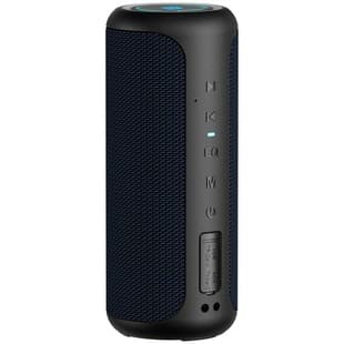Leideng X20 Bluetooth Speaker TWS Touch Control Bass Stereo Cycling Wireless Connection Portable Speaker Custom