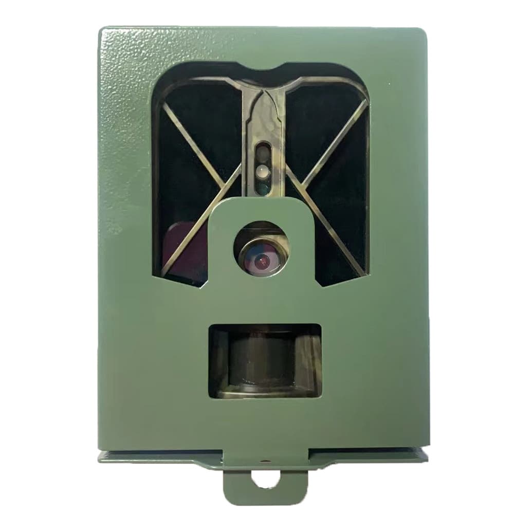 Suntek Outdoor Camera Metal Box / Protective Box Trail Camera Safety Box