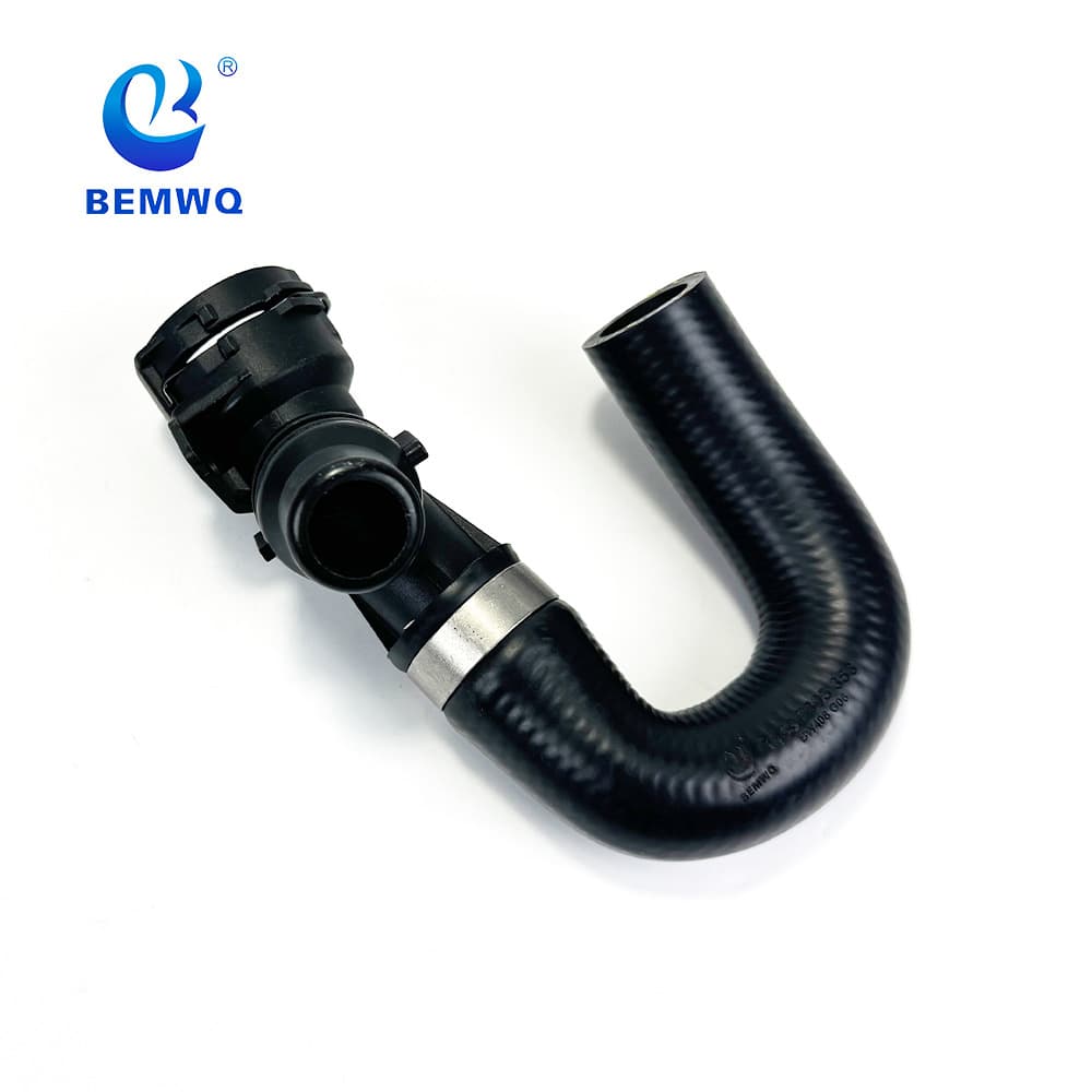 11537805356 Auto Parts Coolant Hose for BMW E60