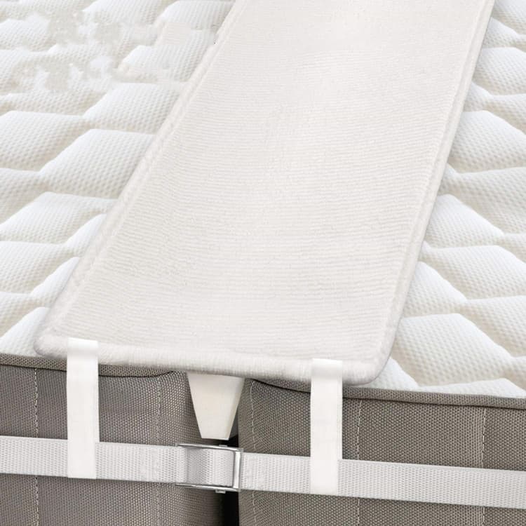 Bed Bridge Mattress Connector Double Bed Seam Plug Amazon Hot Sale Bridge Mattress Seam Plug