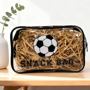PVC Cosmetic Bag Transparent Storage Bag Travel Storage Bag Skin Care Toiletries Bag Convenient Travel Toiletry Bag Custom