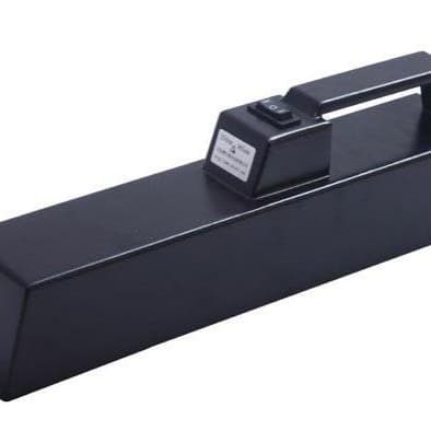 Portable Dark Box UV Analyzer Laboratory Fluorescent Agent Detection Multi-wavelength Switching High Sensitivity Safety