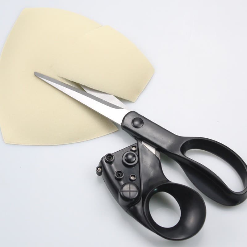 Tailor Scissors Laser Scissors Multifunctional Scissors Infrared Scissors Tool Scissors Wholesale