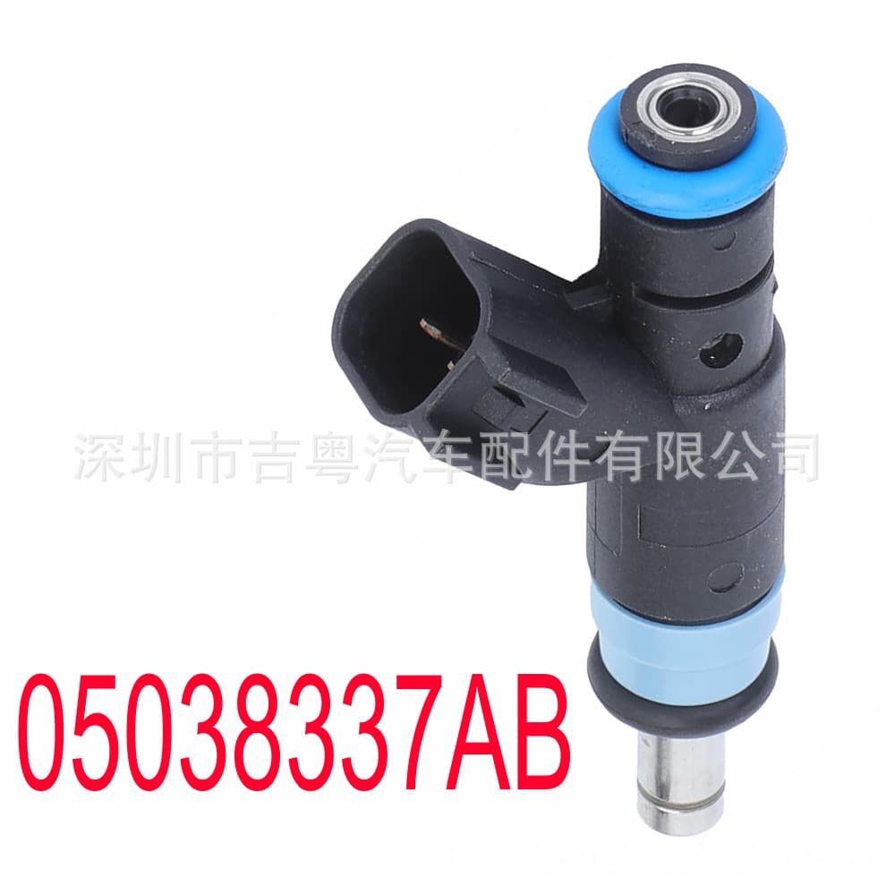 05038337 AB Is Suitable for Dodge Charger Jeep Grand Cherokee Fuel Injector RL 038337 AB