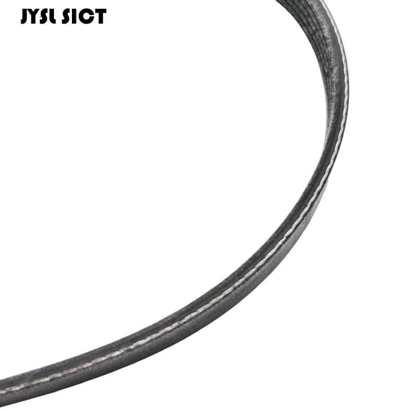Compatible with Jeep Cherokee Wrangler Grand Cherokee 6PK2335 Generator Engine Belt 5281351AC