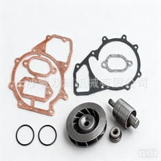OEM 4222000104, 4222000120, 4232000104 Water Pump Repair Kit