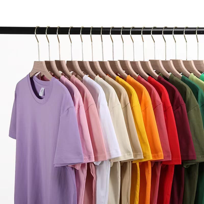 Loose Fit Summer White Cotton T-Shirt round Neck Short Sleeve Men Women plus Size Comfortable Casual Top Urban Style