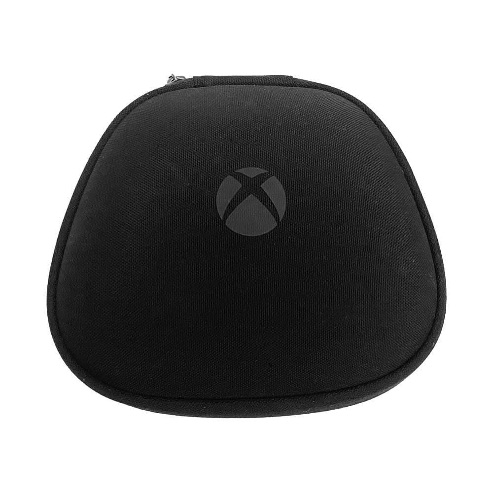 Storage Case for Xbox One Elite Series 2 Controller, Xbox Elite 2 Accessories Charging Stand Protective Case, Gaming Style