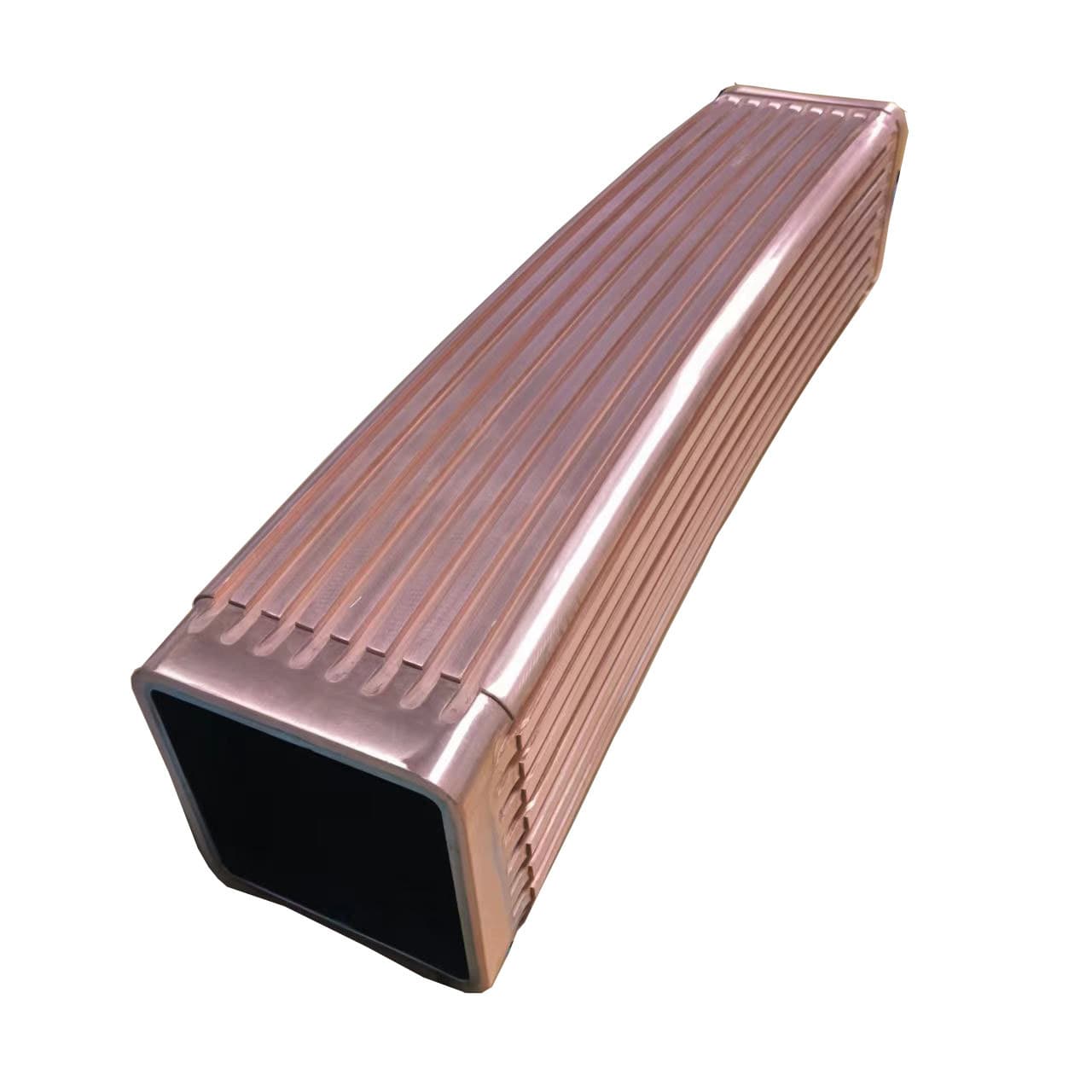 Custom Mold Copper Tubes, Various Copper Bushings, Factory Direct Sales, Processable, More Details Consult Customer Service
