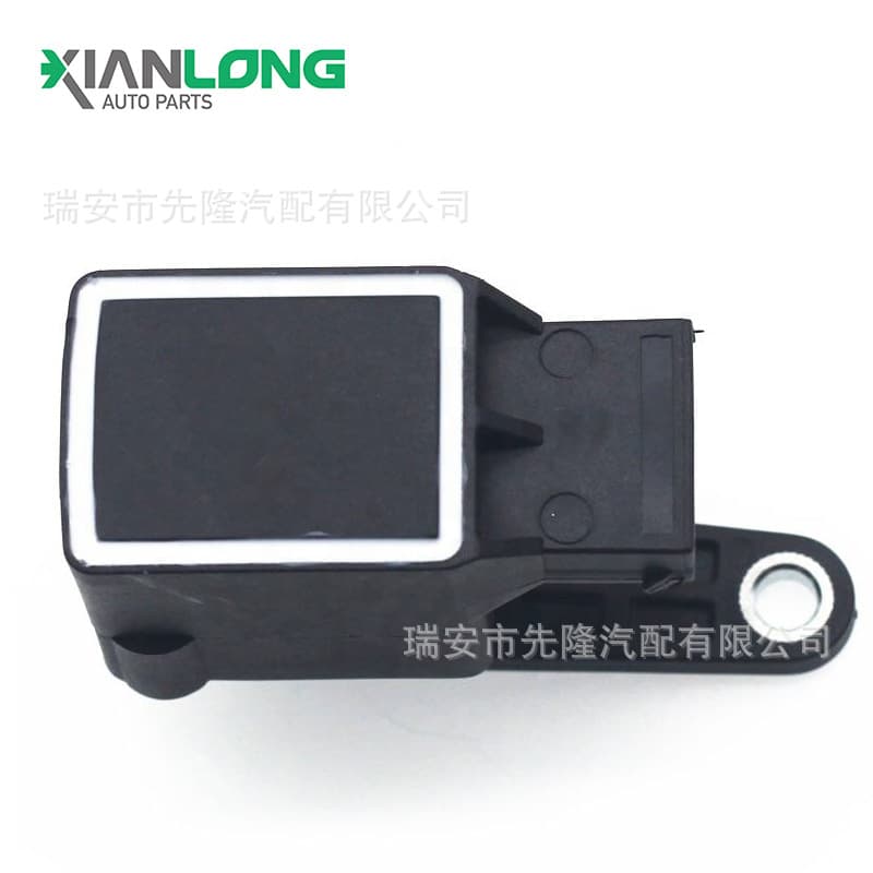37141093700 Car Body Headlight Level Height Sensor for BMW E46 E39