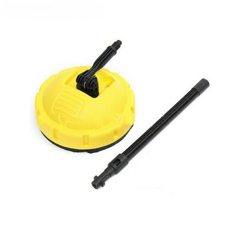 Cross-border Compatible Rotating Brush for Karcher K1 K2 K3 K4 K5 K7 Series High-Pressure Car Washer Floor Scrubber