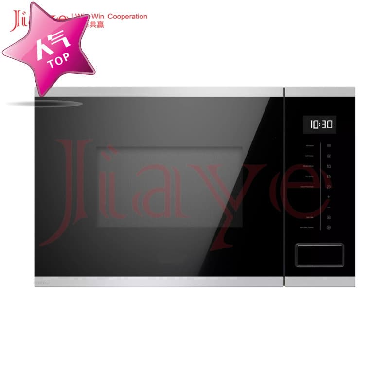 Brand New Latest Style 25L SS Cavity Digital Timer Microwave M Full Inspection