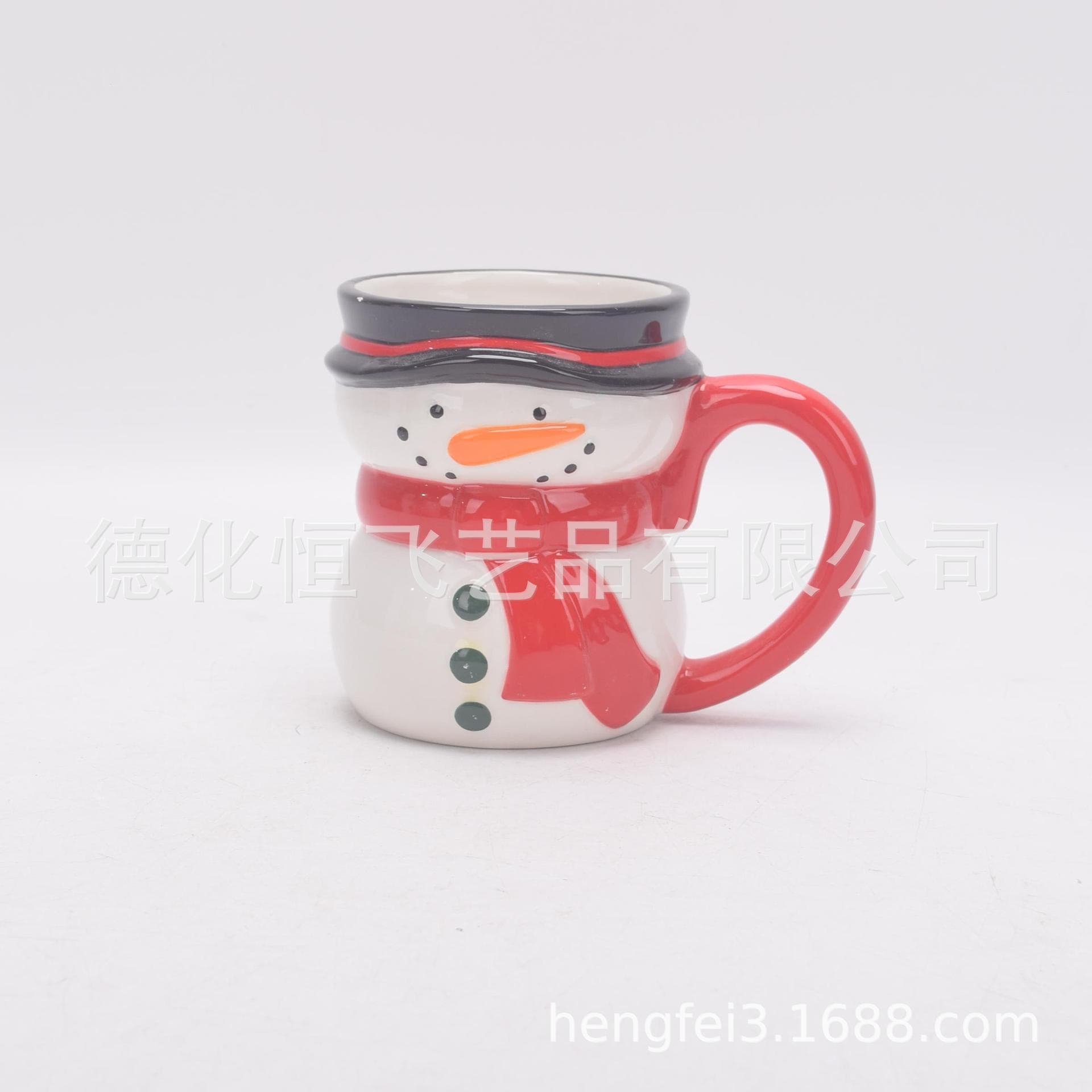Craft Export Ceramic Mug, Christmas, Halloween Ceramic Cup ceramic/stoneware ceramic