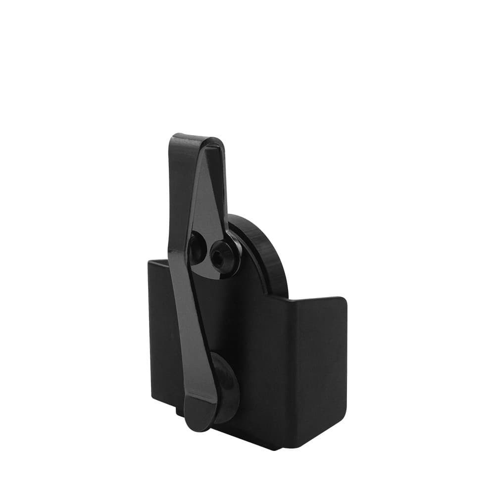 Quick Release Pocket Stand Universal Magnetic Fixing Clip Hardware Tool Stock