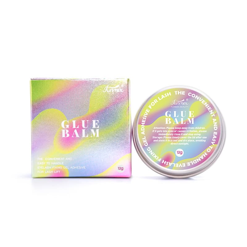 Beauty Skin Care/Makeup/Eyelash Glue - Clear Odorless Long-lasting Adhesion Ideal For False Eyelashes