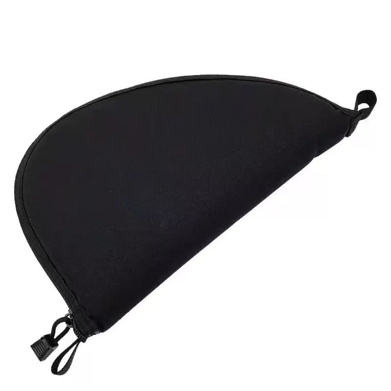 Outdoor Tactical Sports Accessory Bag, Portable Heart-Shaped Grab Bag, Military Multi-Function Universal Shockproof Bag