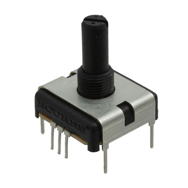 Bourns Rotary Potentiometer PTV09A-4220F-B103 Potentiometer 10K Ohm