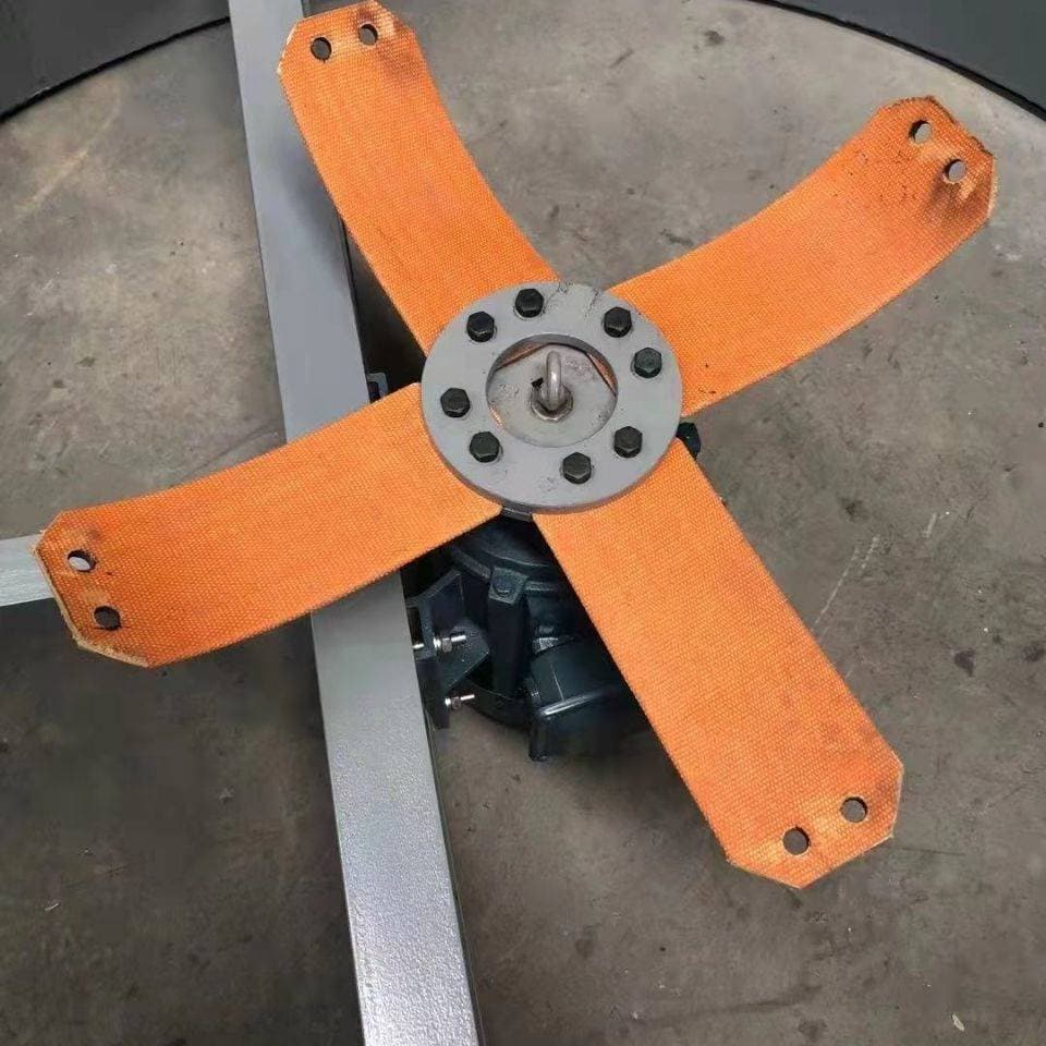 Vibrating screen flexible sheet soft connection belt circular vibrating screen motor connection belt motor coupling vibrator soft connection