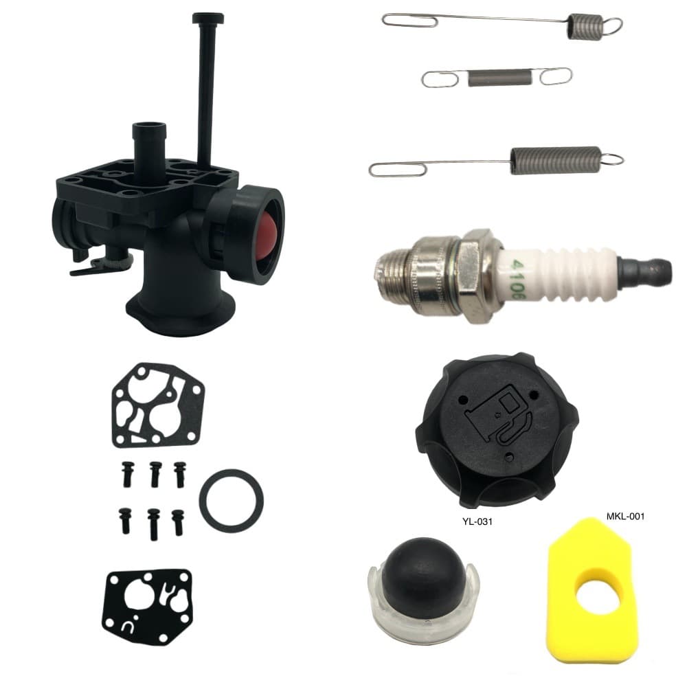 Carburetor Assembly Kit 795477 498809 698369 698719 691859 808-016