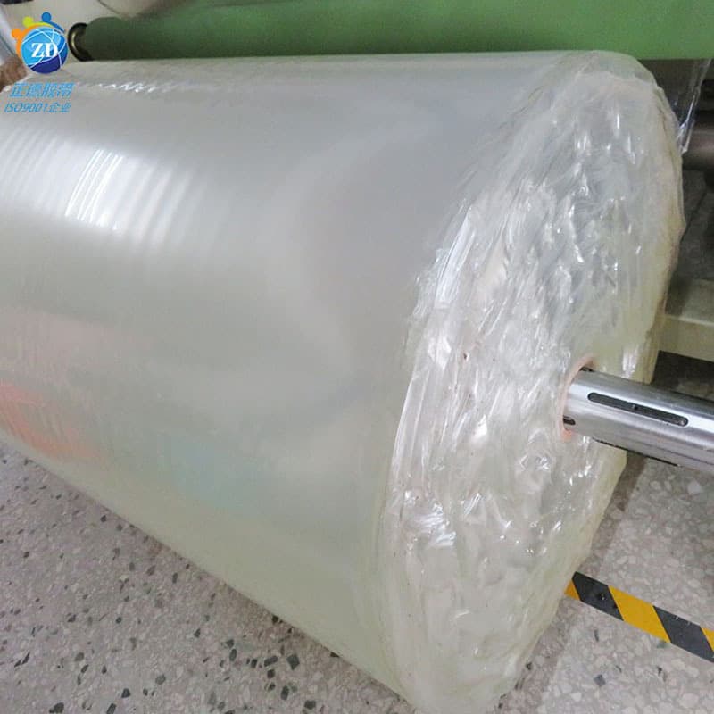 Factory Supply Tape TAPE TikTok Influencer Double-Sided Tape Nano Invisible Tape Nano Tape Wholesale