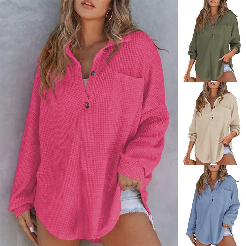 European and American Cross-Border Women's Clothing 2025 Autumn Winter Amazon TikTok Independent Site Knitted Tops and Waist-Cinching Beach Vacation Dresses