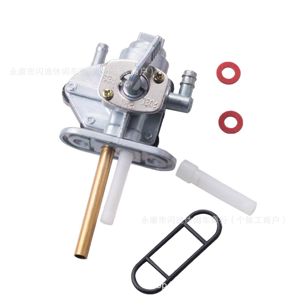 Suzuki Fuel Petcock for Suzuki LT80 LTZ400 LTZ250 LTF300 GSF600