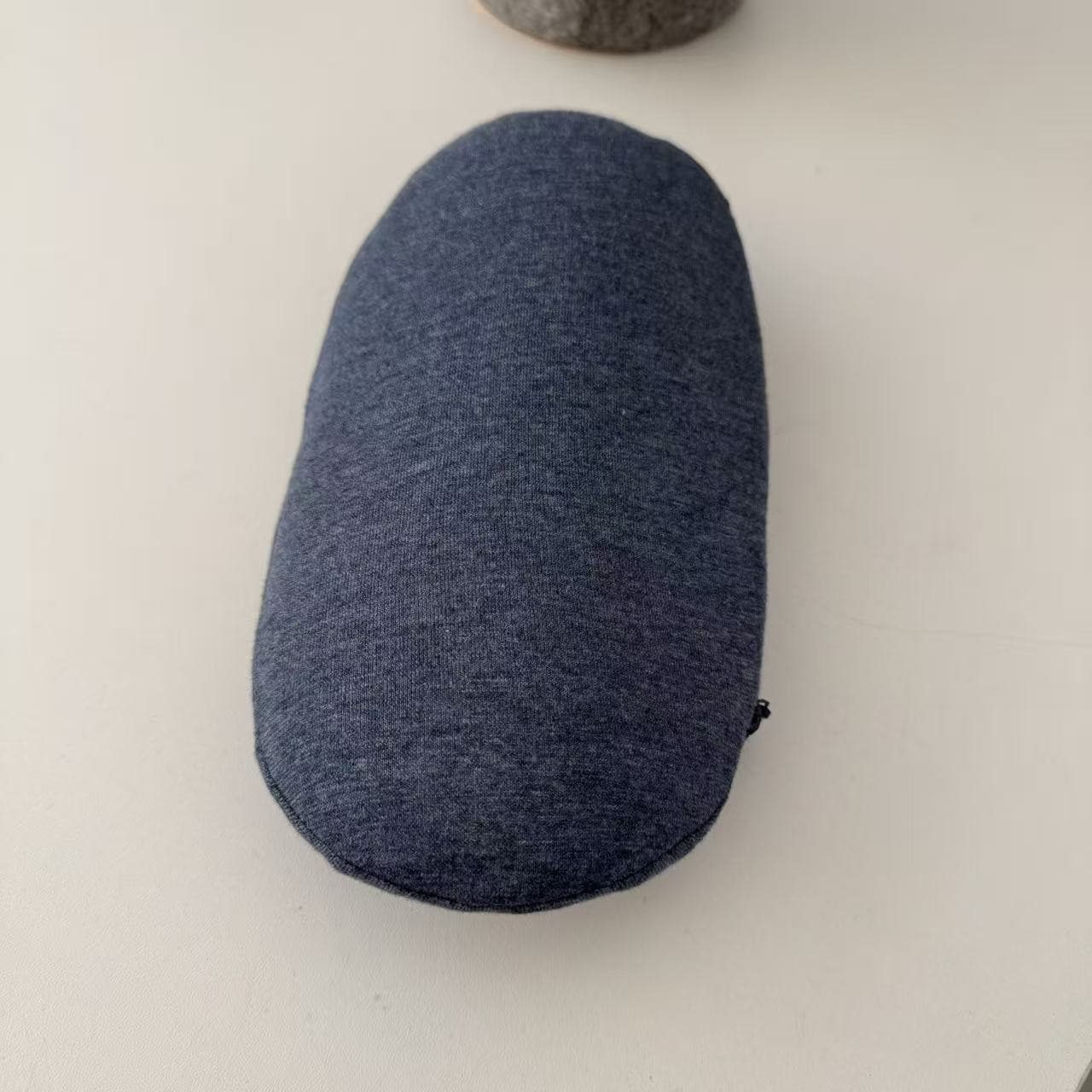 Wholesale Memory Foam Nap Pillows, Slow-Rebound Office Rest Pillow Cores