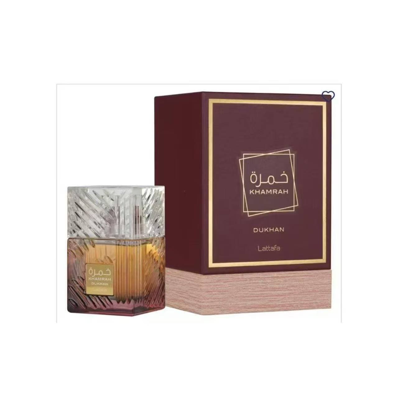 Cross-border perfume 100ml Middle Eastern Latafa perfume Lattafa Perfumes Arabian Dubai perfume