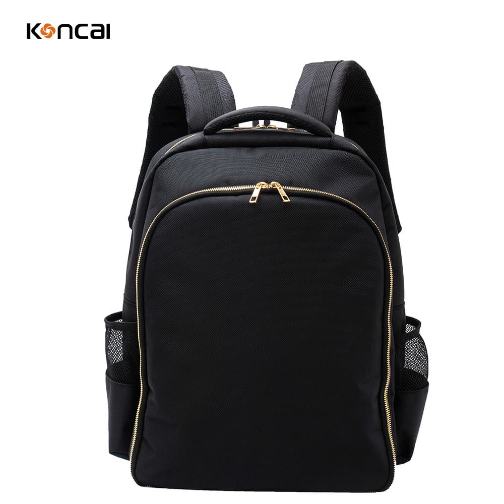 Hairdressing tool backpack, large capacity tool bag for hairdressers, hair dryer, clippers, multi-functional backpack
