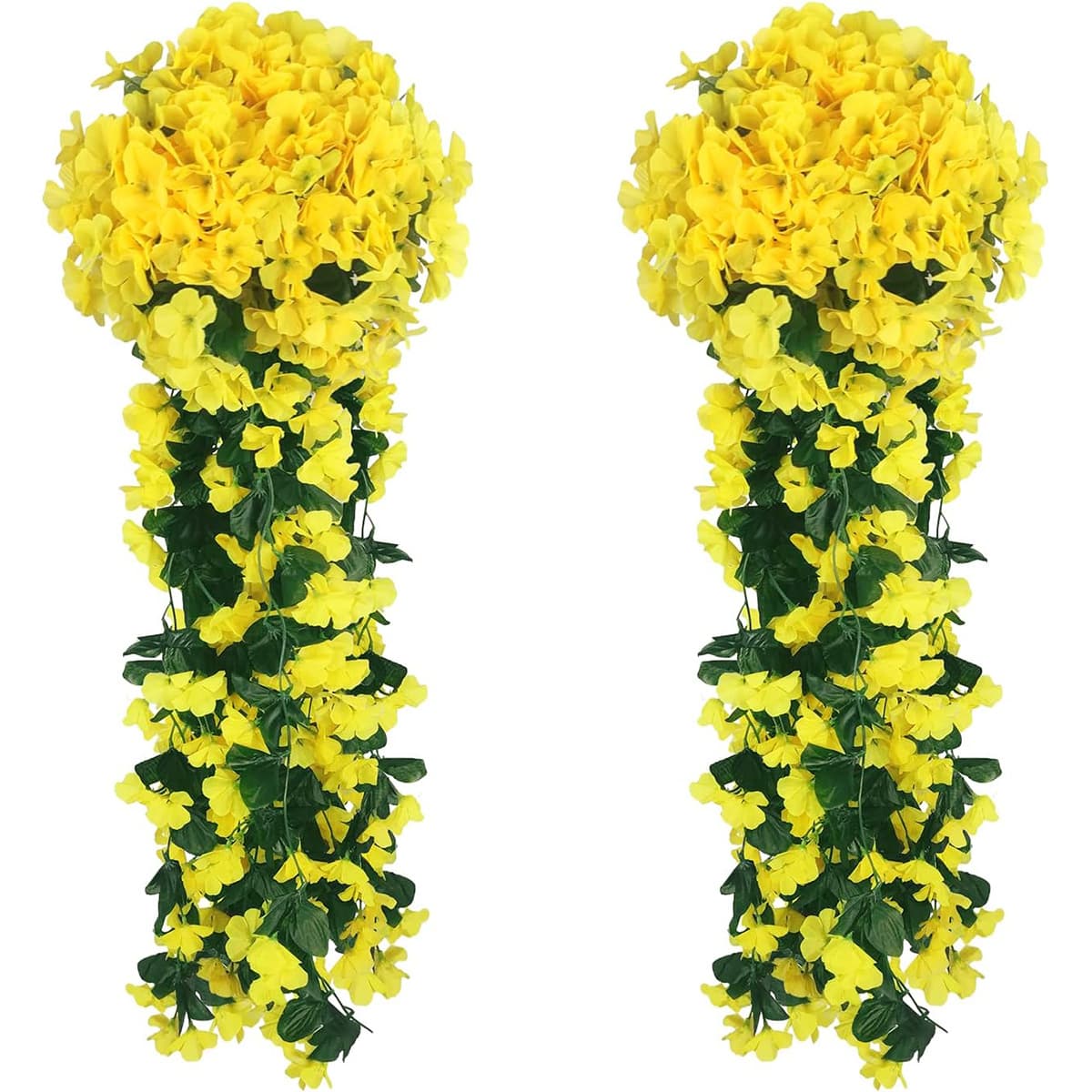 Wholesale Artificial Violet Wall-Mounted Outdoor Garden Decorative Flowers Indoor Balcony Landscaping Wedding Fake Flowers