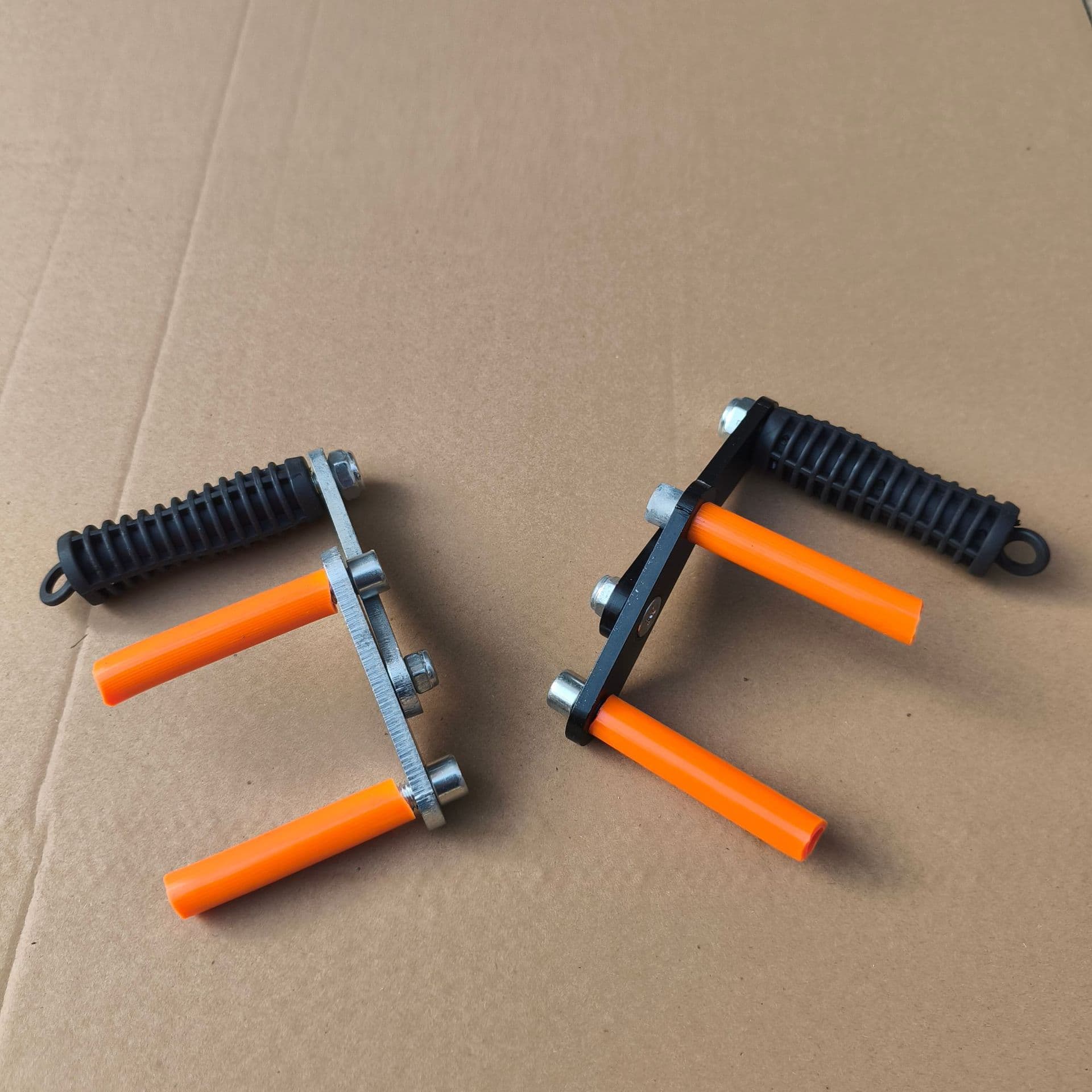 Portable Multi-Function Plate Lifting Tool Hand Lifting Clamp for Tile Glass Transport Handling Woodworking Labor-Saving Tool Household