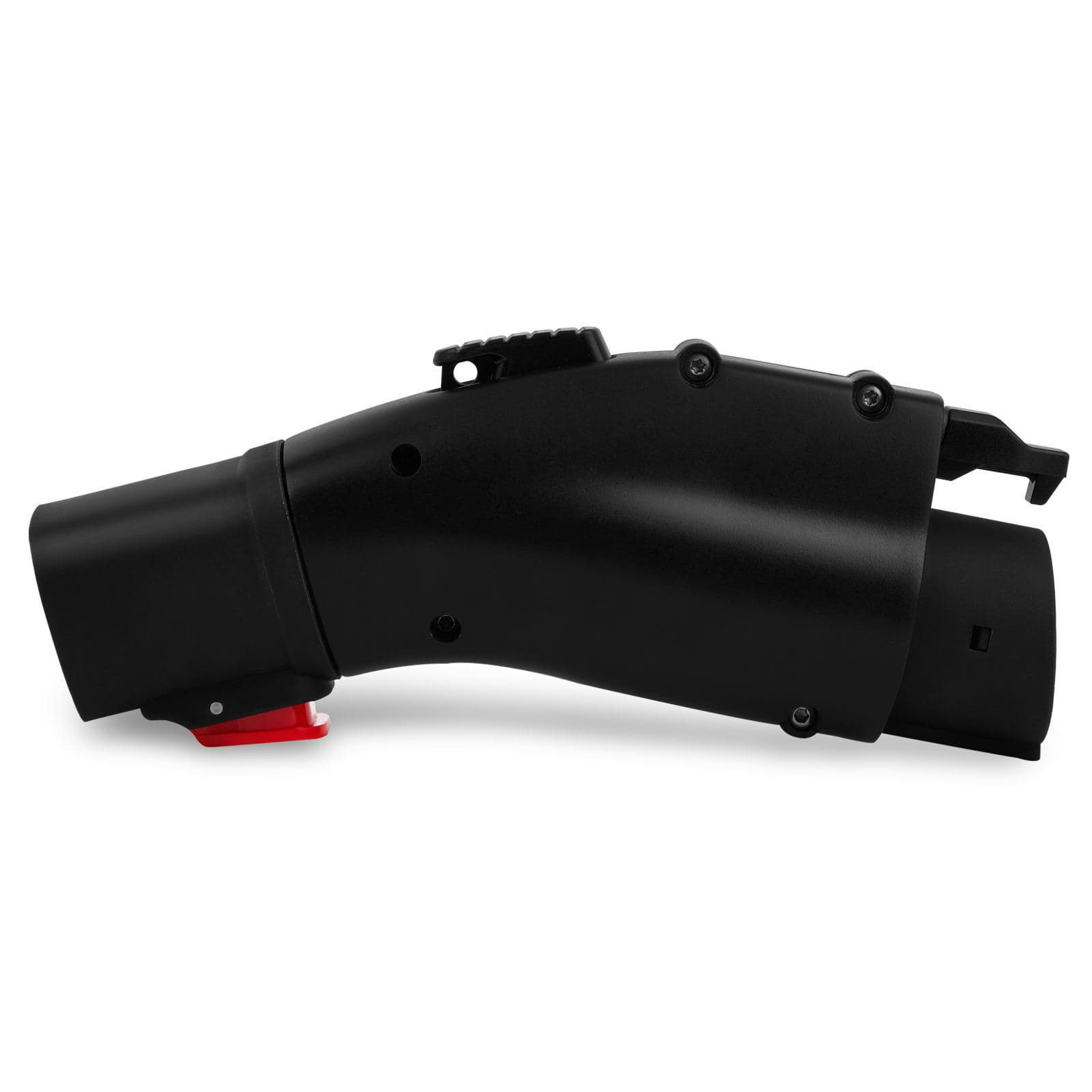 Tesla to American standard charging gun adapter j1772 charging adapter charging pile