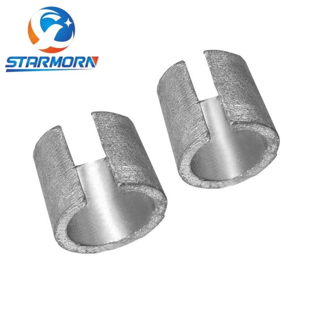 Car Accessories 36 Battery Terminal Modification Lead Sleeve Micro Battery Terminal Lead Sleeve