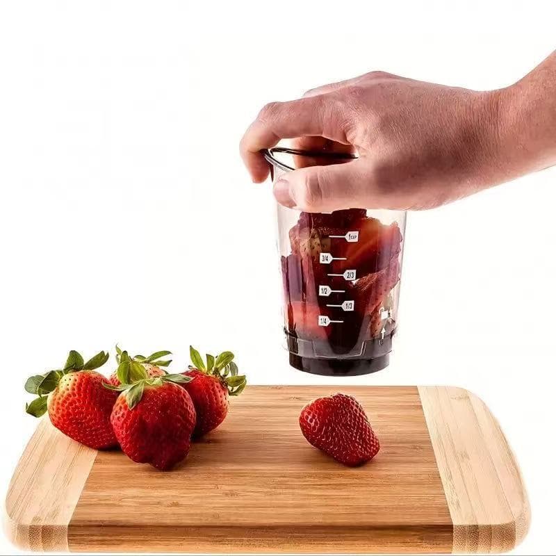 Stainless Steel Watermelon and Egg Slicer, Home Fruit Cutter, Slicer Cup, Pulp Remover Mold, Dicing Tool