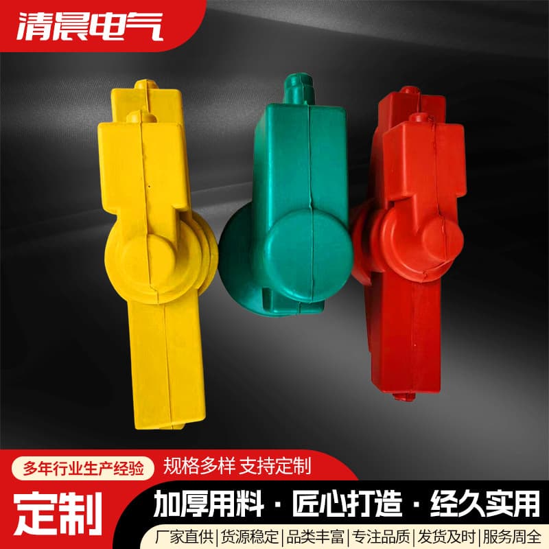 Transformer sheath, high and low voltage insulation surge arrester, transformer protective sheath, integrated disconnect switch, high and low voltage sheath