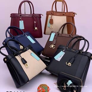 Handbags Ladies Bags Tote Bags Wholesale [Live Version] Large