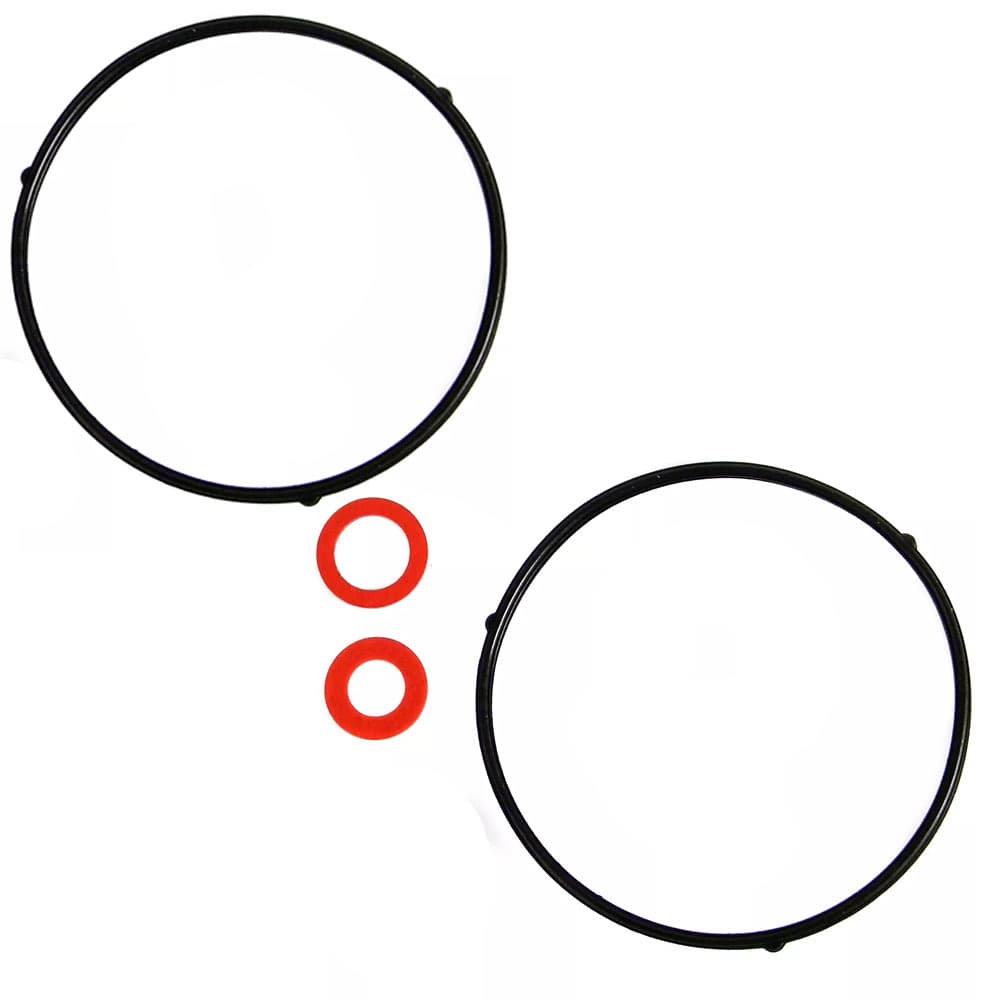 Float Bowl Gasket for Honda GX240 GX270 GX390 16010-ZE2-812