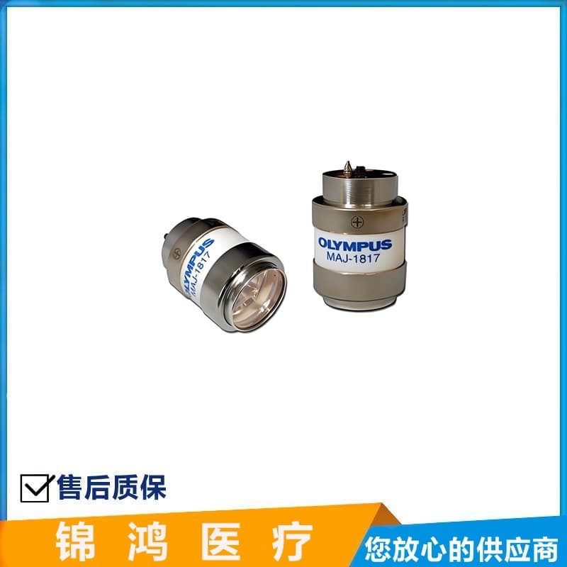 Olympus Cold Light Source Host CLV-290SL Bulb Olympus Xenon Lamp MAJ-1817 Original In Stock
