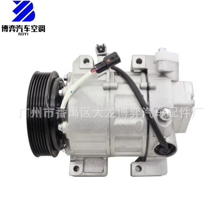 Suitable for Nissan X-Trail T31 Car Air Conditioning Compressor