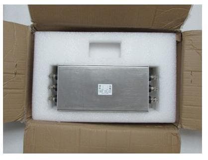 B033*RADIUS POWER Filter RP325-200-100-S 7 Units Available 22-5