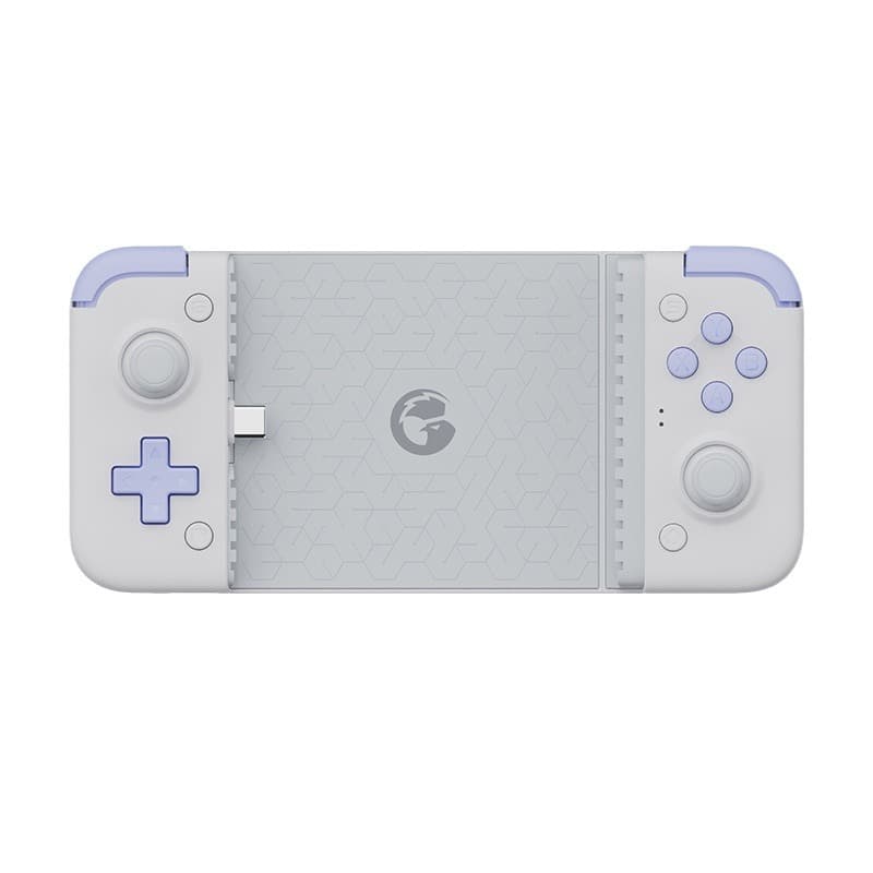 GameSir X2s Telescopic Game Controller for Mobile Phone Game Controller Emulator Android iOS 15