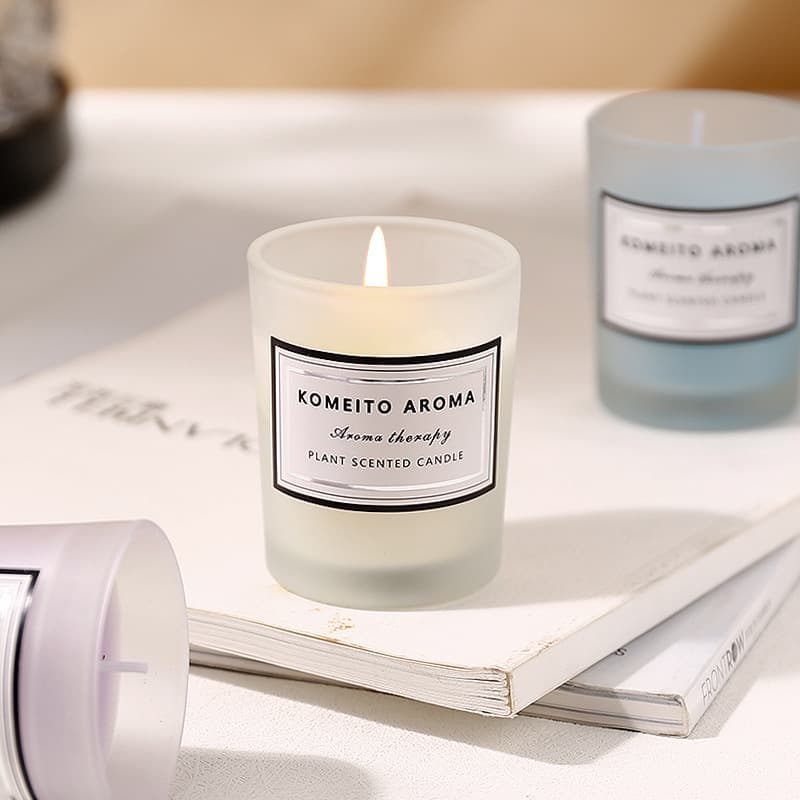 Clearance Sale!! Romantic Scented Candles, Candlelight Dinner, High-End Fragrance Atmosphere, Birthday Gift