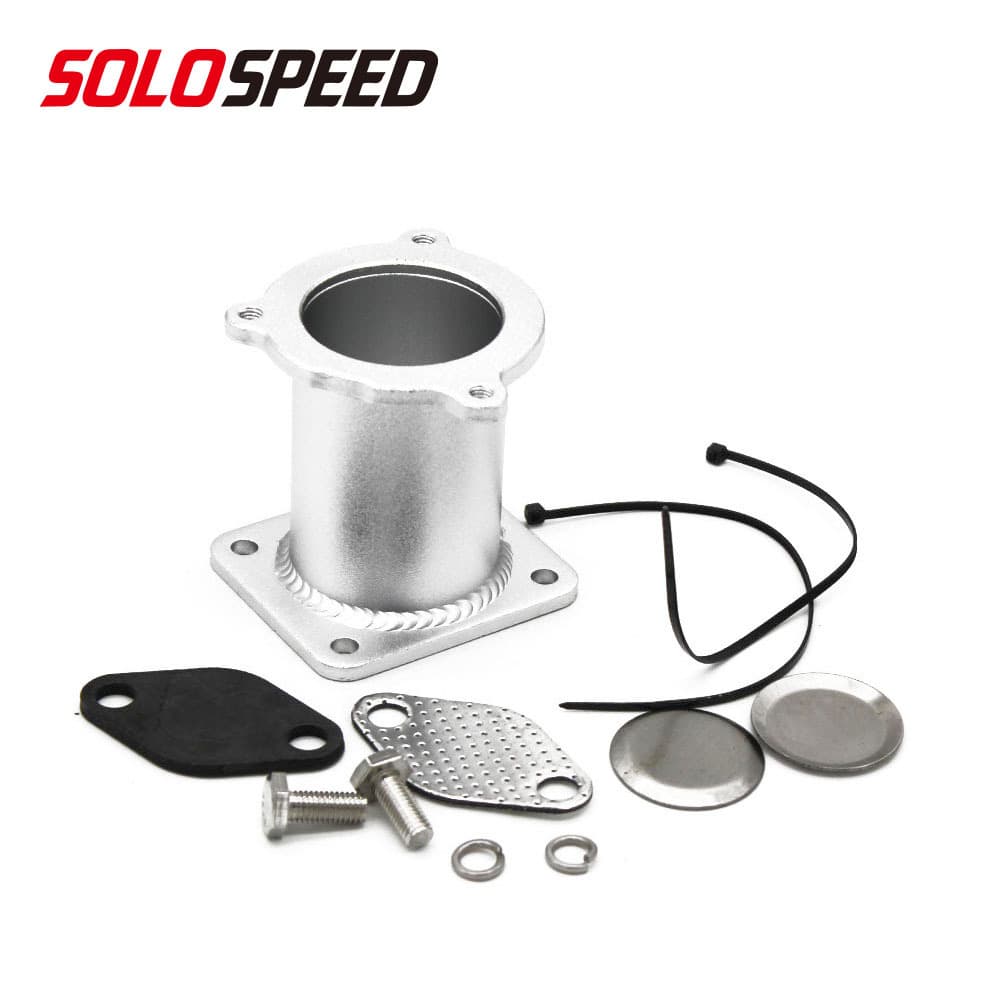 EGR Bypass Valve Removal Kit for BMW E60 E61 E61N 520i 525d 530d 535d