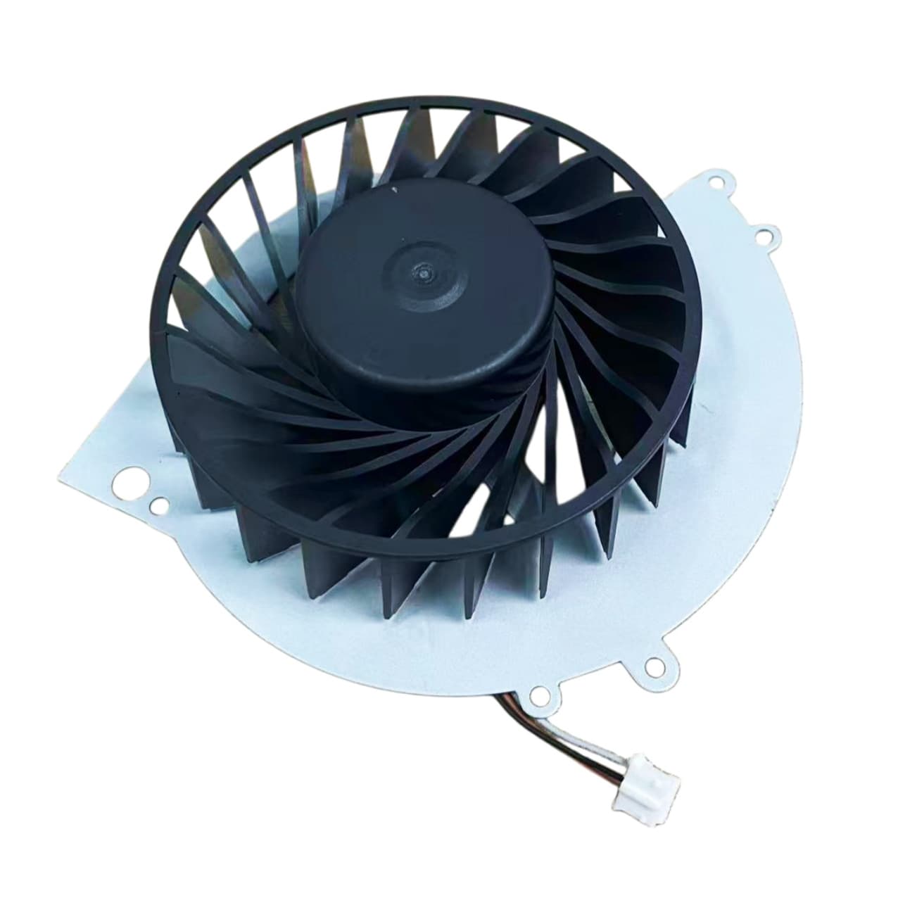 Replacement PS4 Console Fan for 1200 Model, New PS4 Internal Cooling Fan for Repair