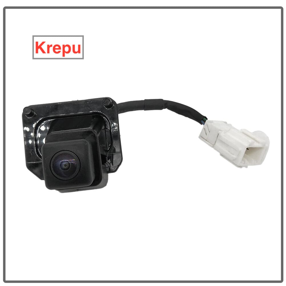 Compatible with 2014-2017 Honda CR-V Rear View Backup Camera 39530-T0A-A21