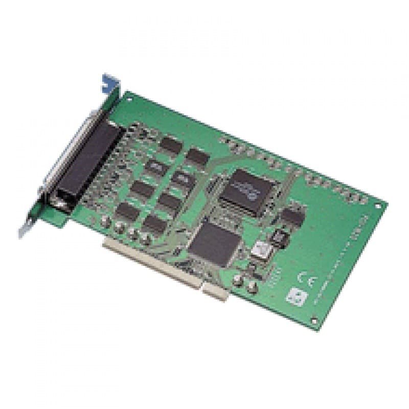 Original Advantech PCI-1620A data acquisition card, Advantech IPC-610 industrial PC