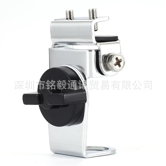 Mini Car Mount Walkie Talkie Antenna RB-20 Vehicle Mounted Antenna Clip Edge Portable Communication Device Accessory