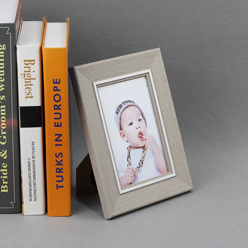 Vintage Photo Frame Five Six Seven Eight Ten Inch A4 Photo Frame Classic Wall Mount Tabletop Picture Frame Artistic Craft DIY