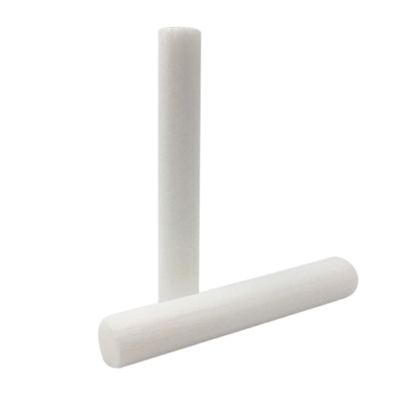 Droplet-Style USB Silent Humidifier Replacement Cotton Wicks, Home/Car Aromatherapy Sprayer Filter Core, Spare Cotton Core